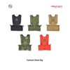 Delta Victor Tactical Chest Rig