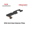 Guarder M16 Anti-Heat Selector Plate