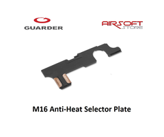 Guarder M16 Anti-Heat Selector Plate
