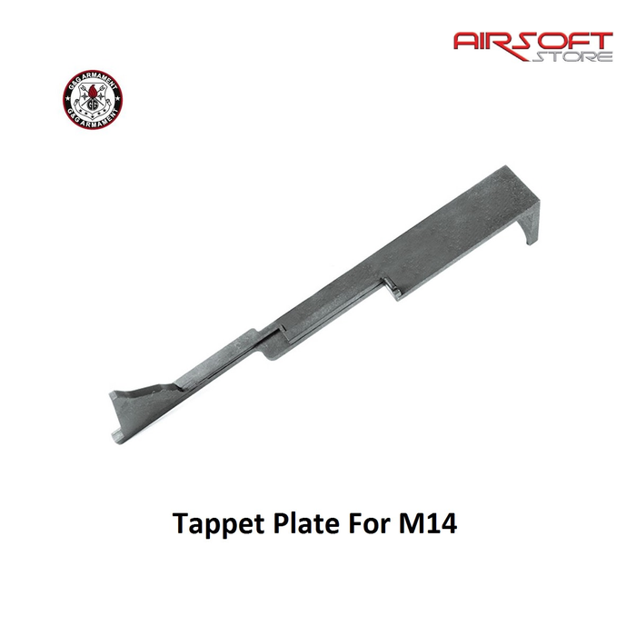 G&G Tappet Plate for M14