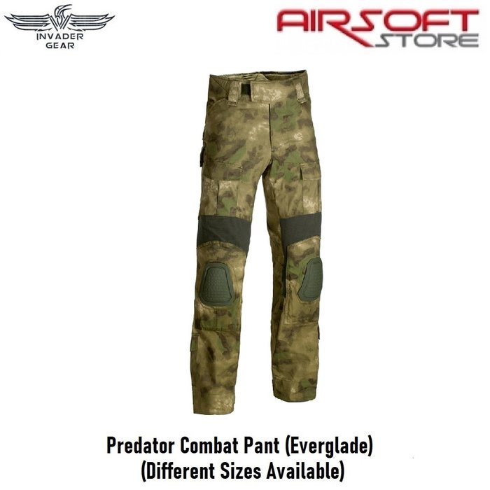 INVADER GEAR Predator Combat Pant (Everglade)