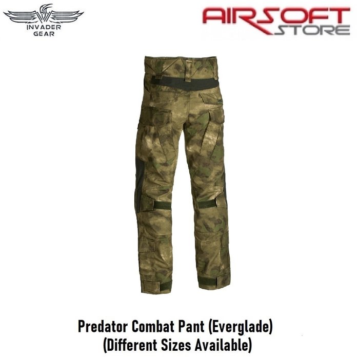INVADER GEAR Predator Combat Pant (Everglade)
