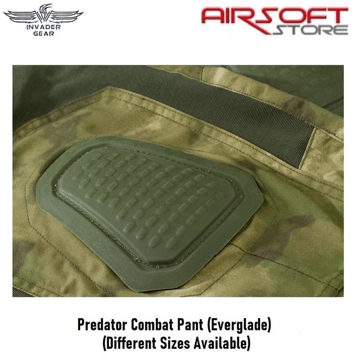 INVADER GEAR Predator Combat Pant (Everglade)