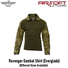 INVADER GEAR Revenger Combat Shirt (Everglade)