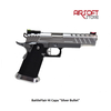 ----- BattleFlair Hi Capa "Silver Bullet"