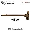 Wolverine MTW Charging handle
