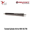 Action Army Twisted Cylinder Kit for VSR-10 / T10