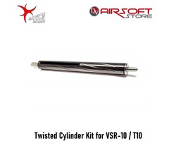 Action Army Twisted Cylinder Kit for VSR-10 / T10