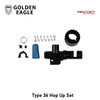 Golden Eagle Type 36 Hop Up Set