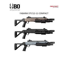BO FABARM SHOTGUN STF 12-11 COMPACT