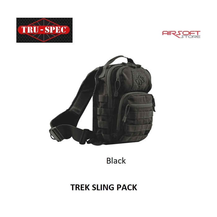 TRU-SPEC TREK SLING PACK