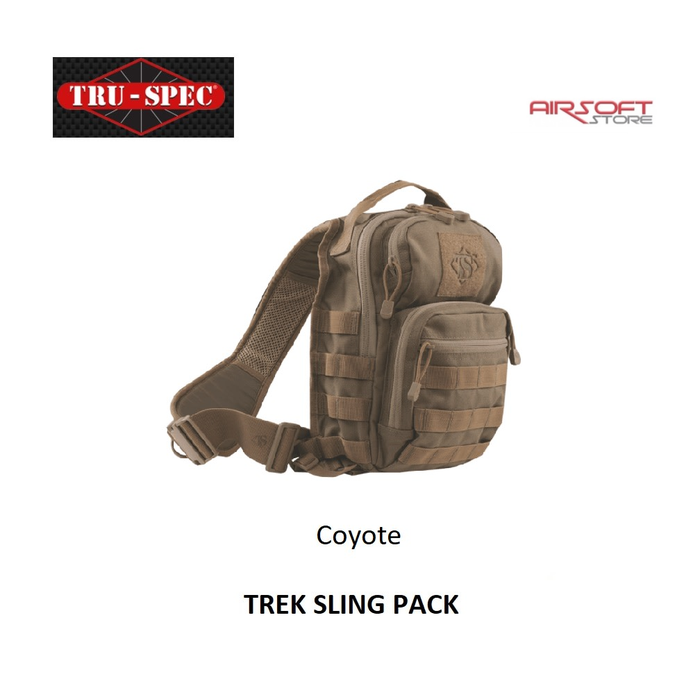 TRU-SPEC TREK SLING PACK