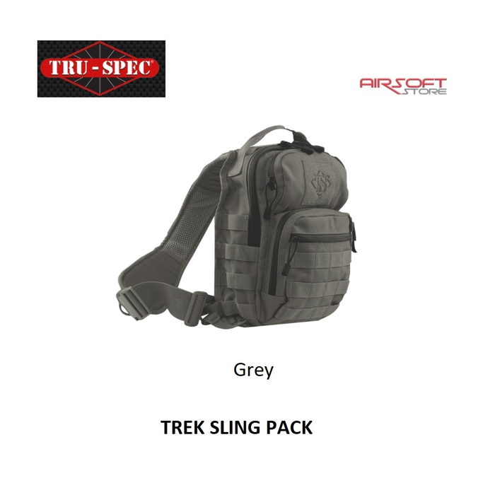 TRU-SPEC TREK SLING PACK