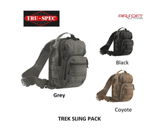 TRU-SPEC TREK SLING PACK