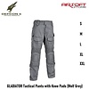 DEFCON 5 GLADIATOR Tactical Pants with Knee Pads (Wolf Grey)