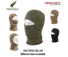 DEFCON 5 MULTIUSE COLLAR