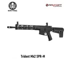 Krytac Trident Mk2 SPR-M