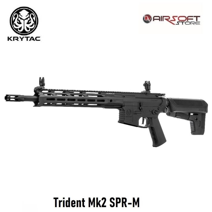 Krytac Trident Mk2 SPR-M