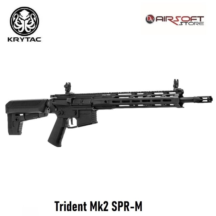 Krytac Trident Mk2 SPR-M