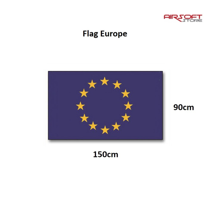 Flag Europe