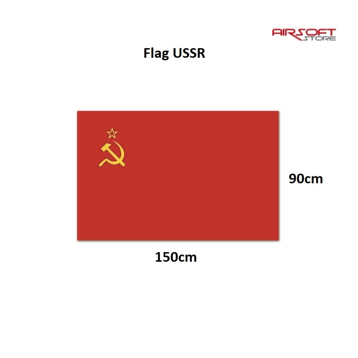 Flag USSR