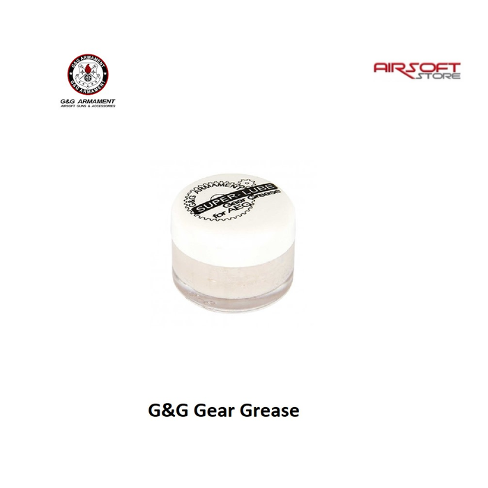 G&G Gear Grease