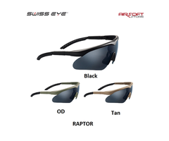 SwissEye Raptor