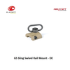 Element GS Sling Swivel Rail Mount - DE