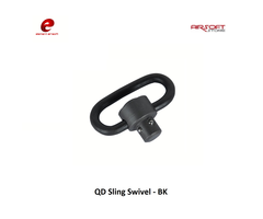 Element QD Sling Swivel - BK