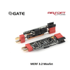 Gate MERF 3.2 Mosfet