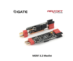 Gate MERF 3.2 Mosfet