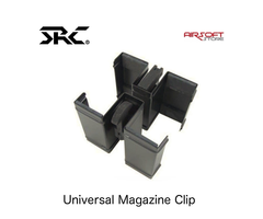 SRC Universal Magazine Clip