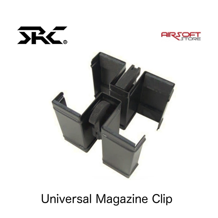 SRC Universal Magazine Clip