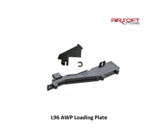 Well L96 AWP Loading Plate
