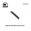 WE (Wei Tech) Magazine M9 GBB Extended 50rds
