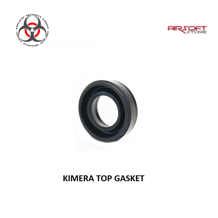 PRECISION MECHANICS KIMERA TOP GASKET