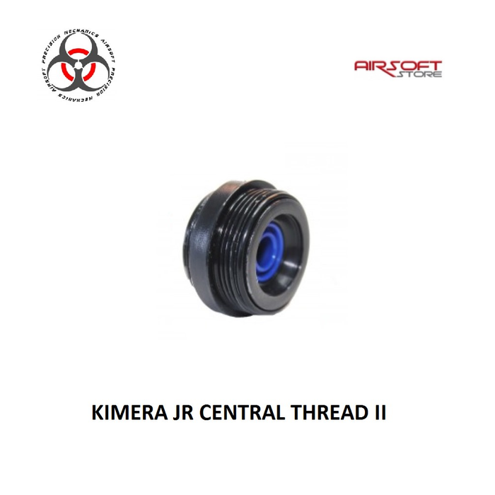 PRECISION MECHANICS KIMERA JR CENTRAL THREAD II