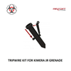 PRECISION MECHANICS TRIPWIRE KIT FOR KIMERA JR GRENADE