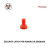 PRECISION MECHANICS SECURITY LATCH FOR KIMERA JR GRENADE