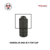 PRECISION MECHANICS KIMERA JR AND JR II TOP CAP