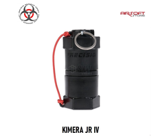 PRECISION MECHANICS KIMERA JR IV