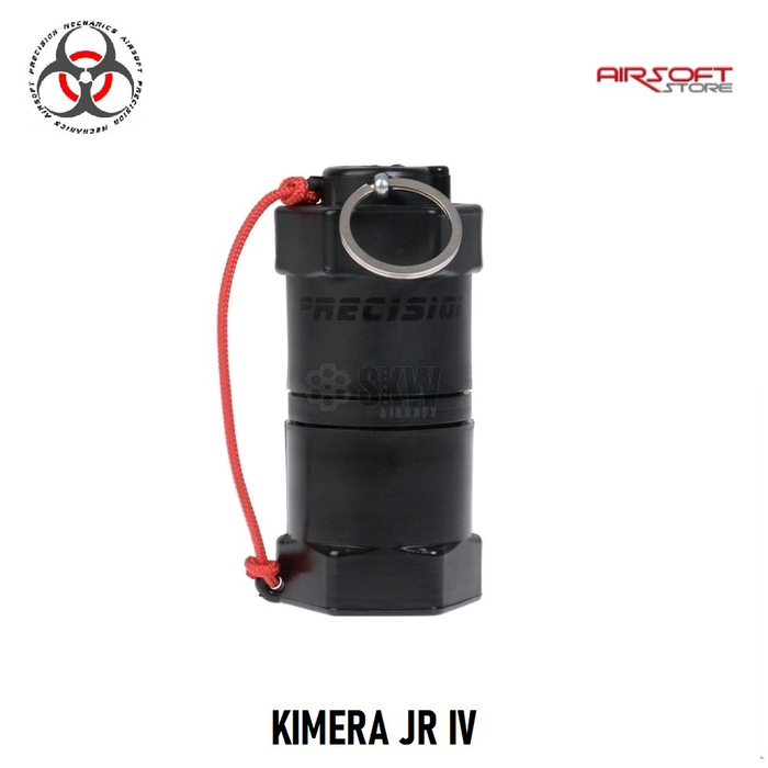 PRECISION MECHANICS KIMERA JR IV