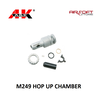 A&K M249 HOP UP CHAMBER