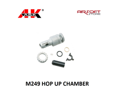 A&K M249 HOP UP CHAMBER