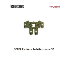 Blackhawk SERPA Platform Ambidextrous - OD