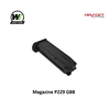 WE (Wei Tech) Magazine P229 GBB