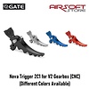 Gate Nova Trigger 2C1 for V2 Gearbox (CNC)
