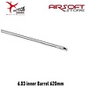 Action Army 6.03 inner Barrel 620mm