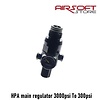 SOGER HPA main regulator 3000psi To 300psi