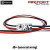 Perun AB++ (universal wiring)